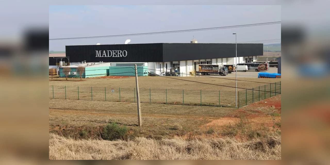 Madero investirá R$ 120 mi em novas fábricas em PG