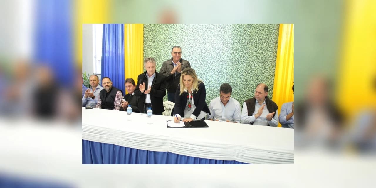 Prudentópolis é a quinta cidade do Paraná a ter Condomínio do Idoso