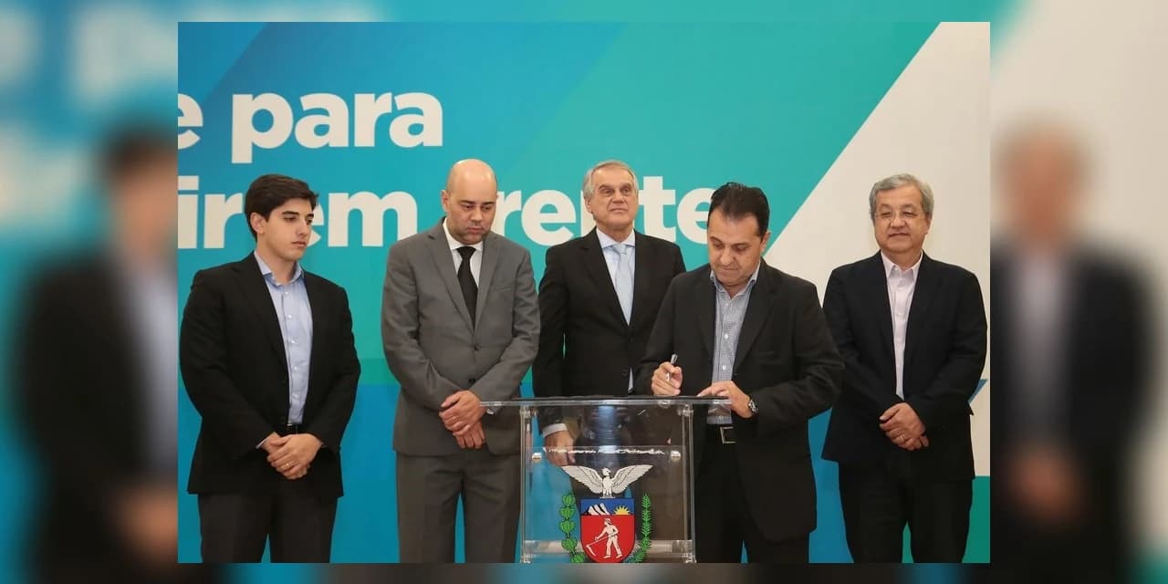 Governo facilita acesso a microcrédito para empreender