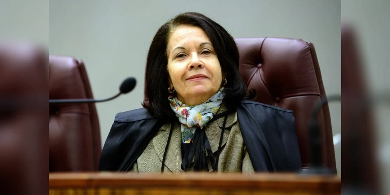 Presidente do STJ nega habeas corpus a Lula