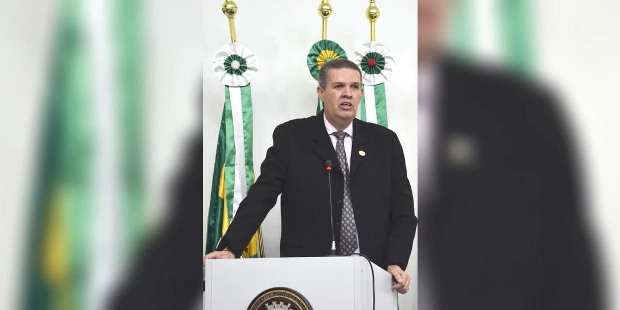 Vereador de Arapoti é denunciado por distribuição de “kits” para churrasco