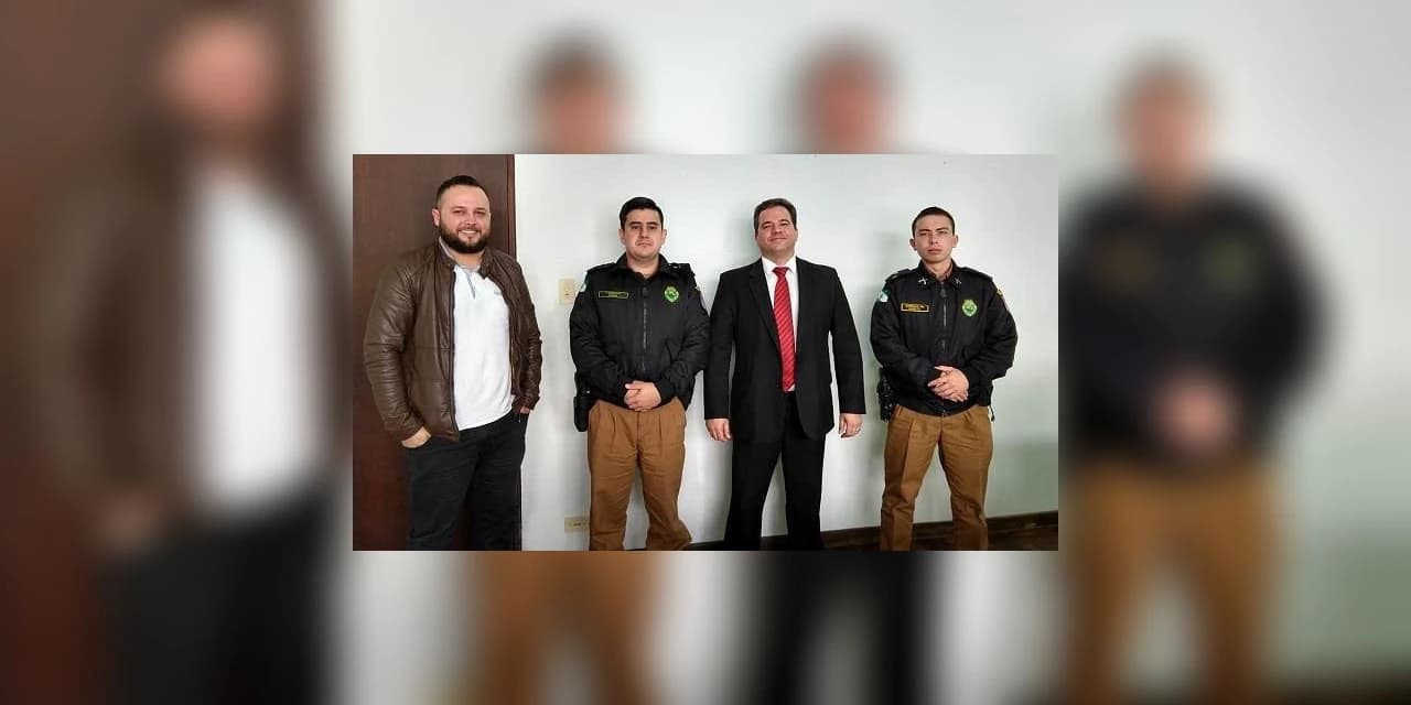 Primeiro cartório do 16º BPM aumenta sua competência em relação a lavratura do Termo Circunstânciado