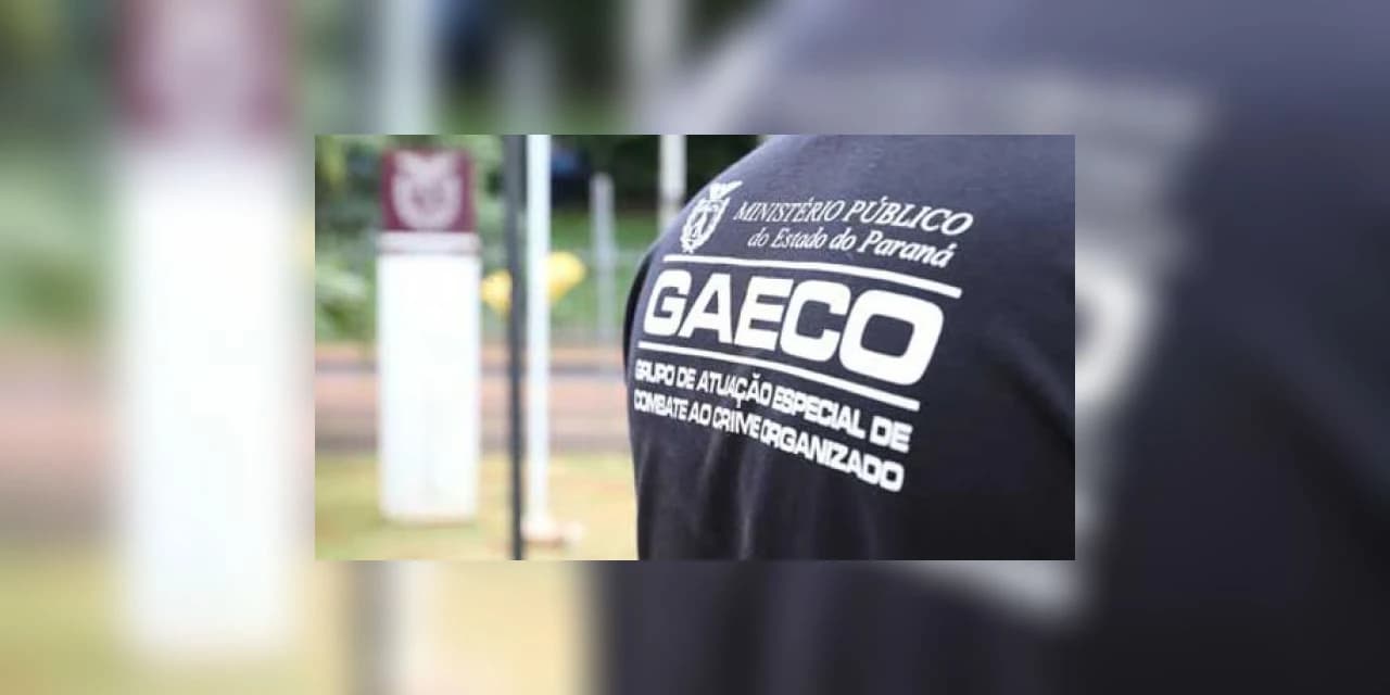 Em desdobramento da Operação Riquixá, MPPR propõe denúncia por crimes ligados ao transporte coletivo de Curitiba