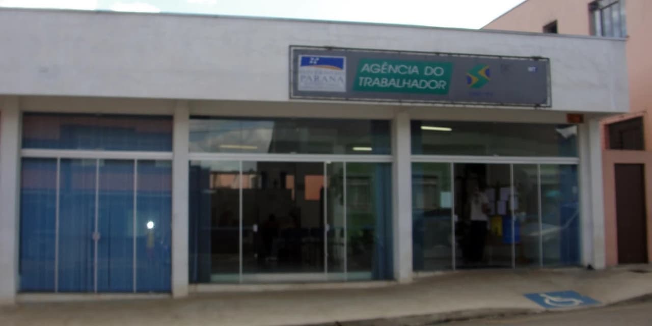 Vagas de emprego para hoje quinta-feira (19) em Prudentópolis