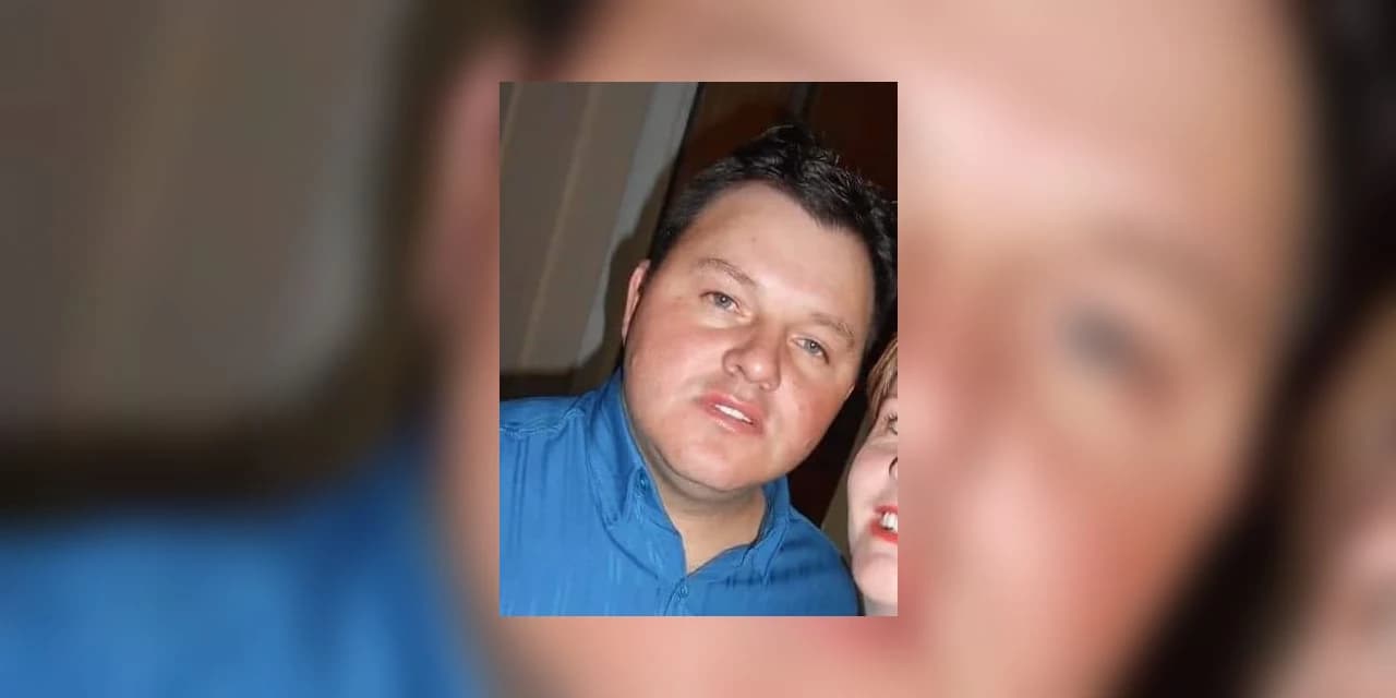 Um homem foi morto e outro ferido por tiros em Rebouças na tarde de ontem (18)
