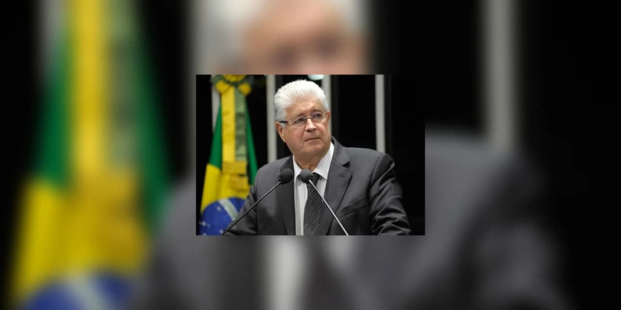 Requião confirma candidatura ao Senado e apoio a Osmar Dias ao Governo