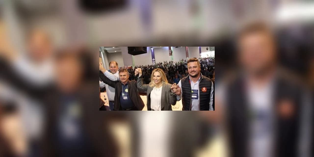 Definitivo. Não há aliança entre Cida Borghetti e Beto Richa