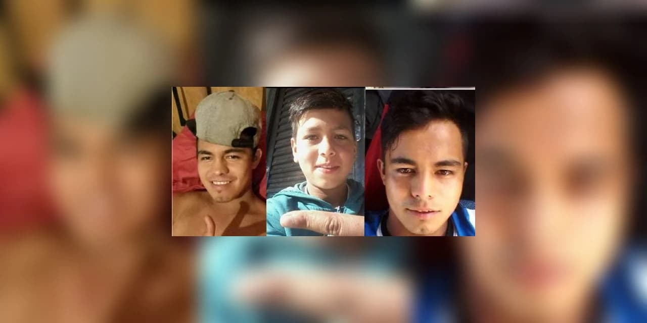 Briga por terra entre vizinhos deixa 4 mortos em Pinhão. Um dos mortos tinha 12 anos