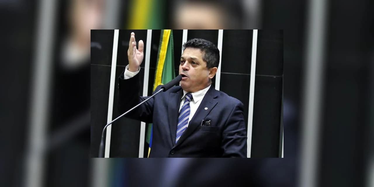 Mesmo preso, deputado tem candidatura à reeleição homologada em SC