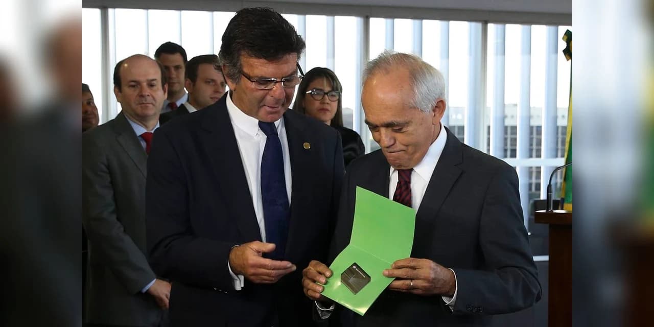 TSE será inflexível com candidatos ficha-suja nas eleições, diz Fux