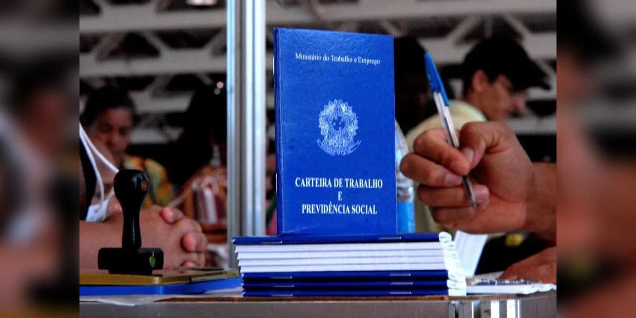 Número de desempregados recua 5,3% do primeiro para segundo trimestre
