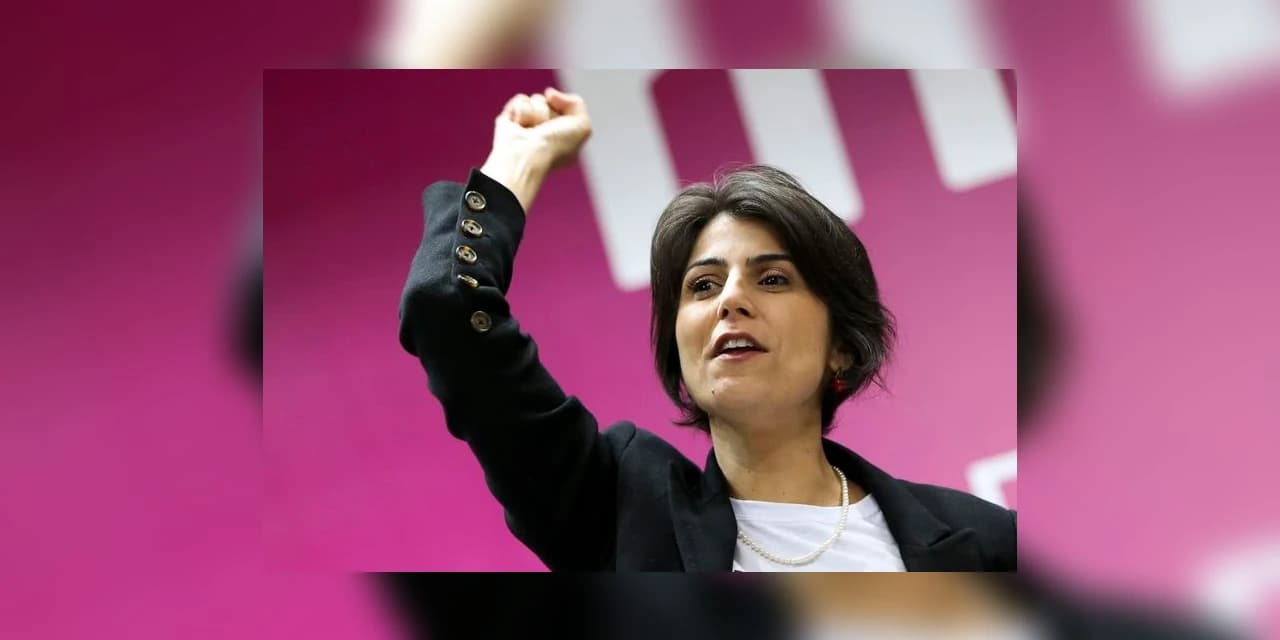 PCdoB desiste de candidatura presidencial e faz acordo com PT