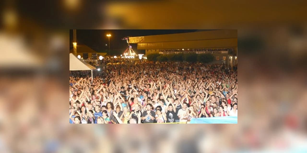 München Fest 2018 acontece de 15 a 18 de novembro