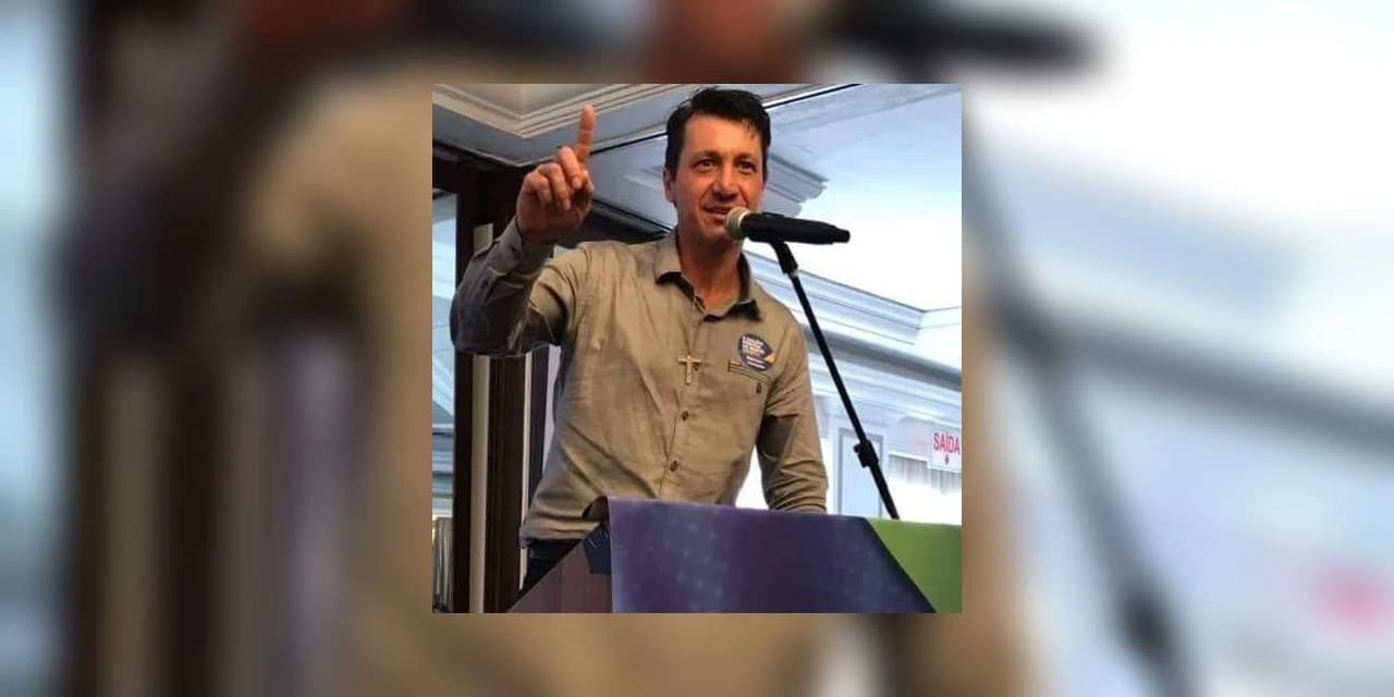 TRE-PR confirma o 4º candidato de Prudentópolis