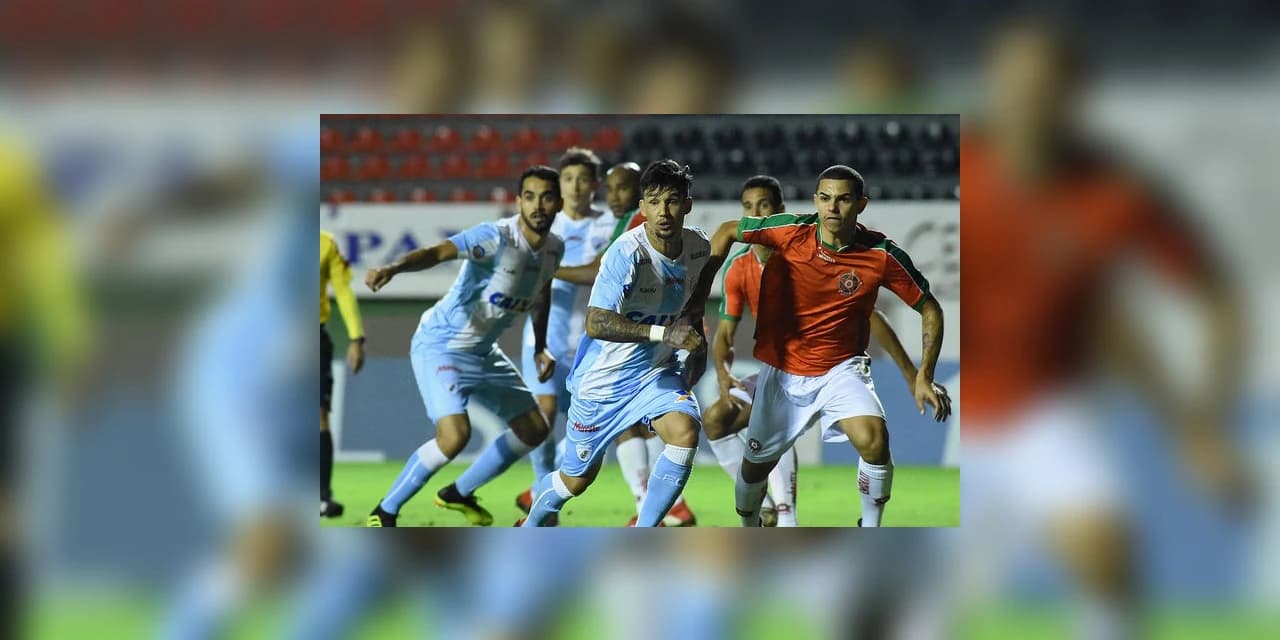 Com gol no fim, lanterna Boa derrota o Londrina