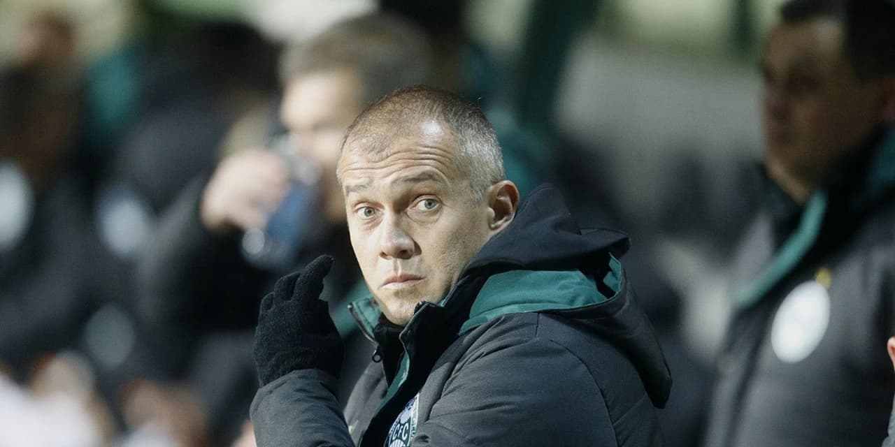 Após empate em casa, Coritiba demite Eduardo Baptista e parte da diretoria de futebol