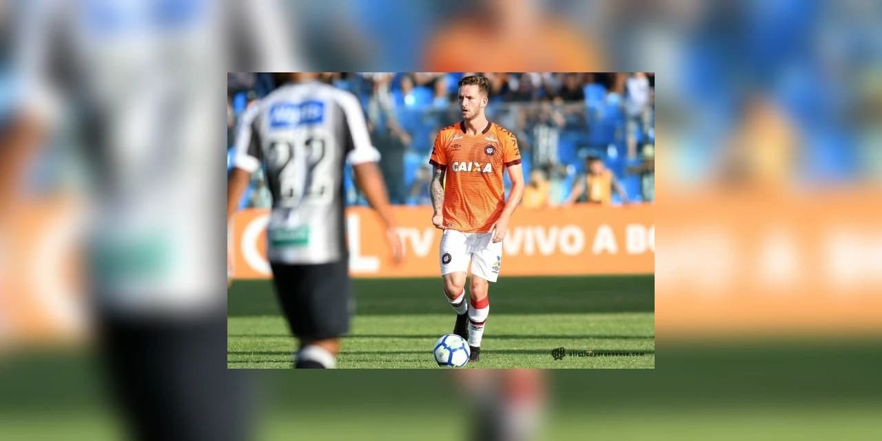 Em jogo equilibrado, Atlético empata sem gols com o Ceará em Fortaleza