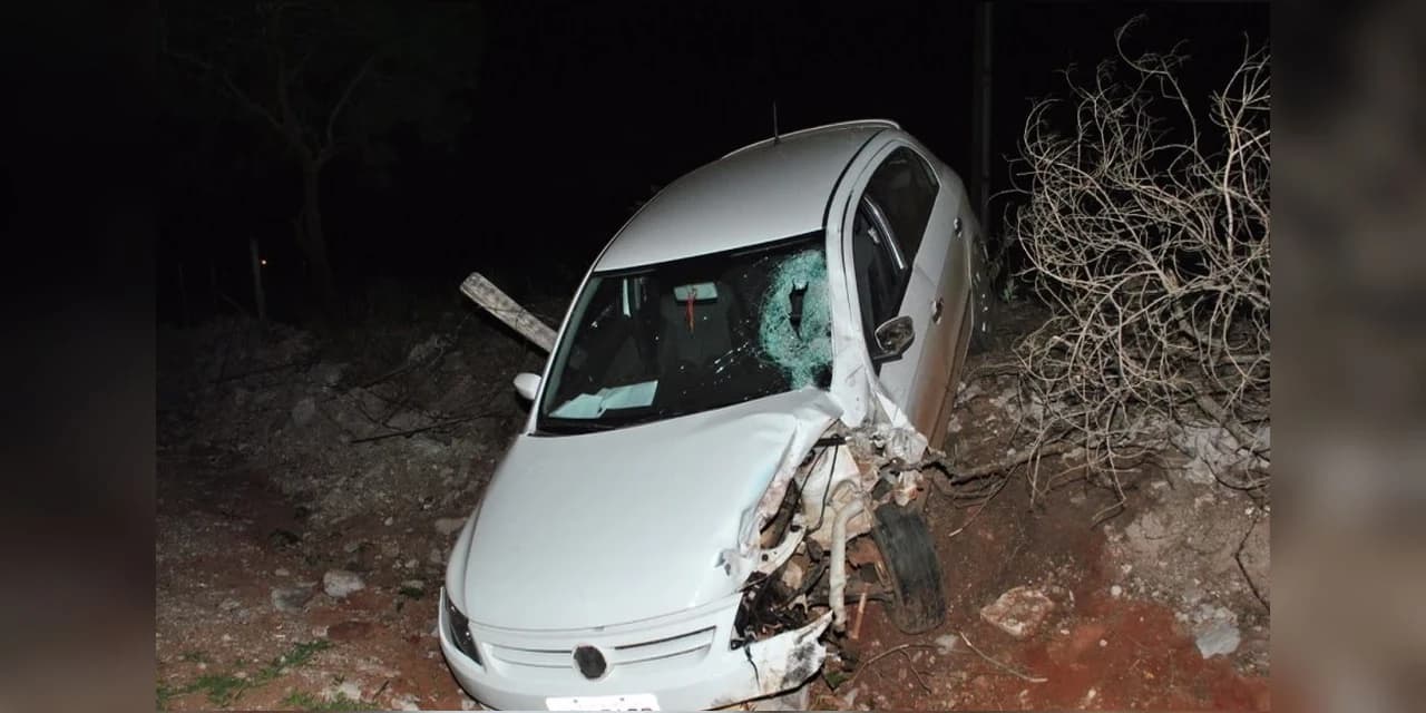Pai de menino do Paraná que emocionou internet com honestidade morre em acidente de trânsito