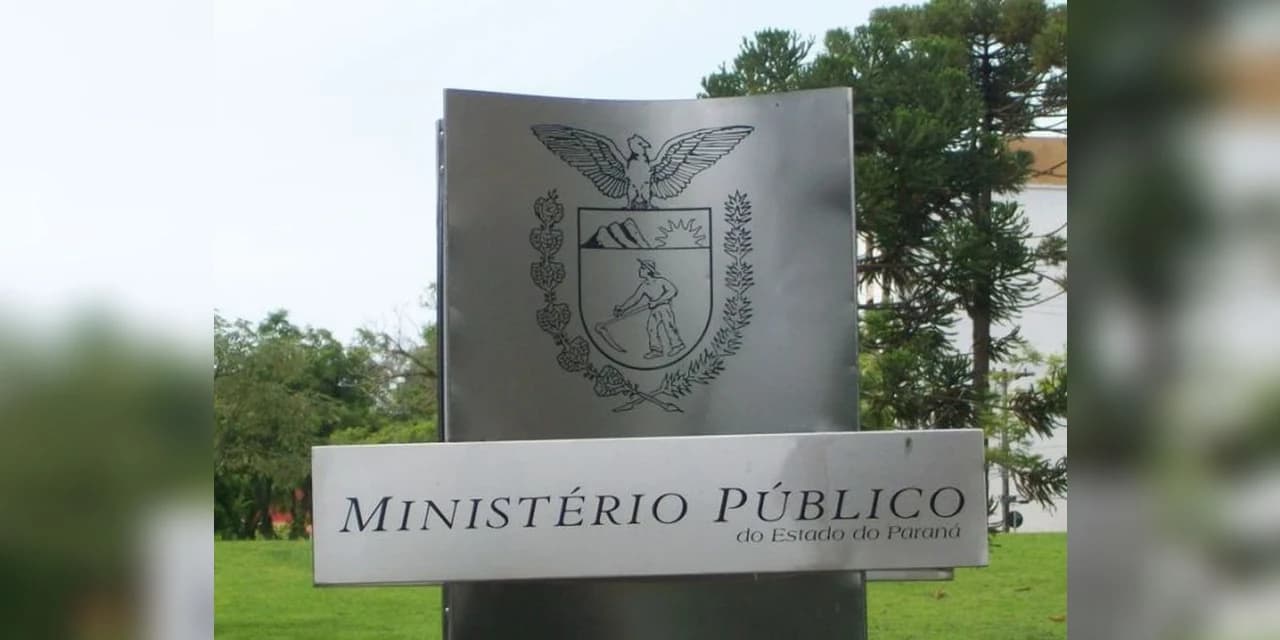 MP-PR denuncia 37 pessoas investigadas por ligação com facção paulista