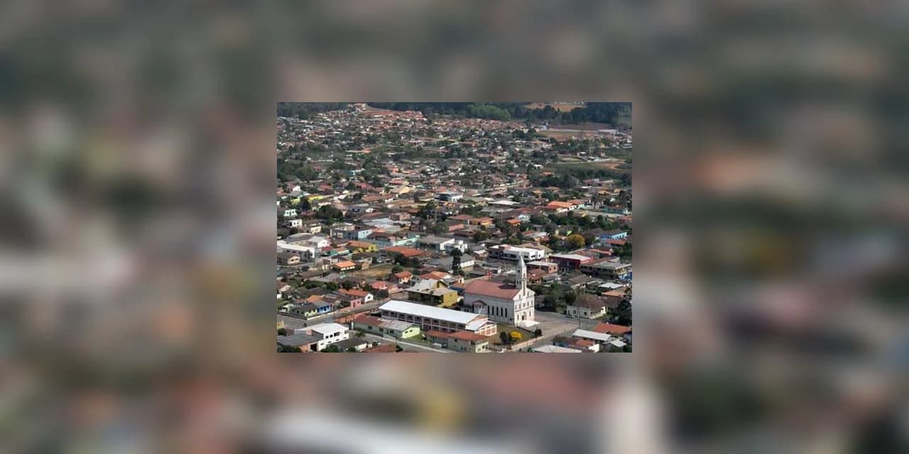 Policia Militar efetua prisão de um segundo rapaz acusado de envolvimento nos recentes homicídios em Rebouças.