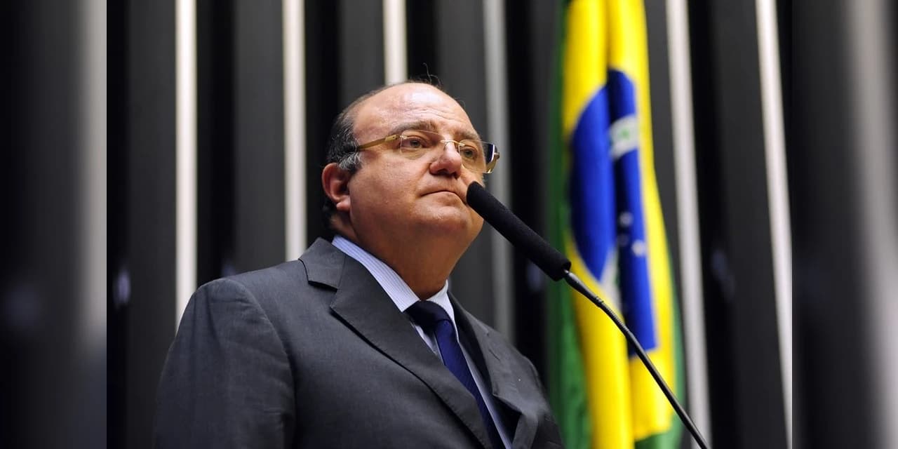 Ex-deputado federal Cândido Vaccarezza vira réu na Lava Jato