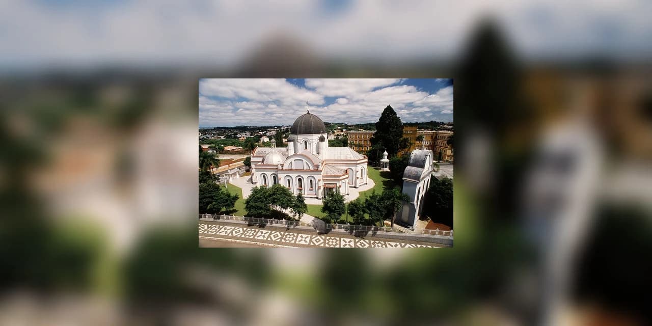 Prudentópolis será sede do XV Congresso Internacional de Turismo Religioso e Sustentável