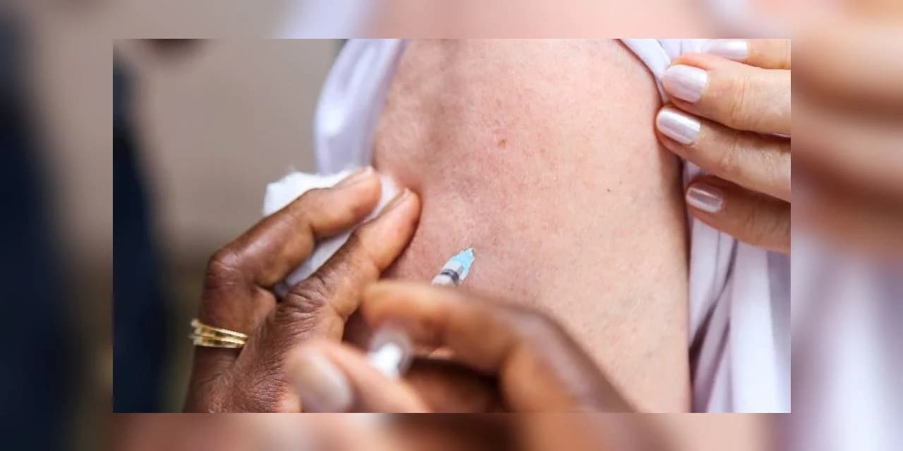 Número de mortos pela gripe em 2018 chega a 100 no Paraná