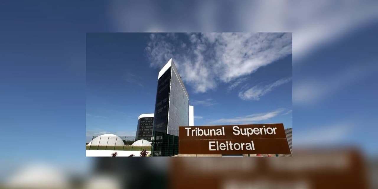 TSE pode julgar hoje registro da candidatura de Lula à Presidência