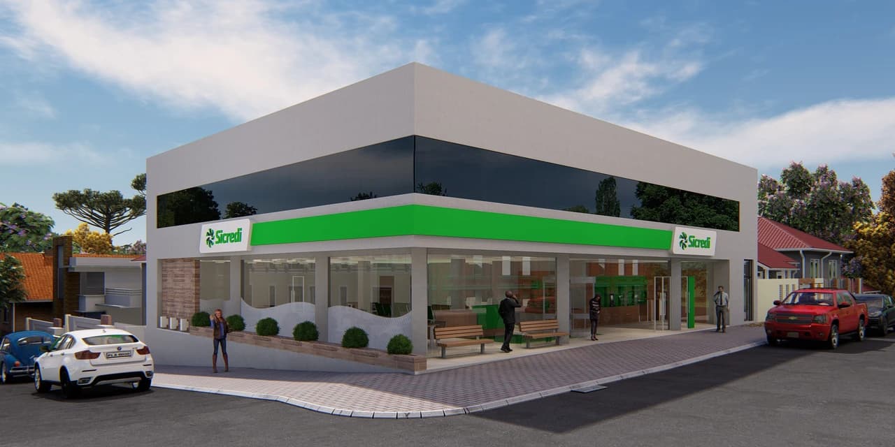 Sicredi irá inaugurar a segunda agência em Irati