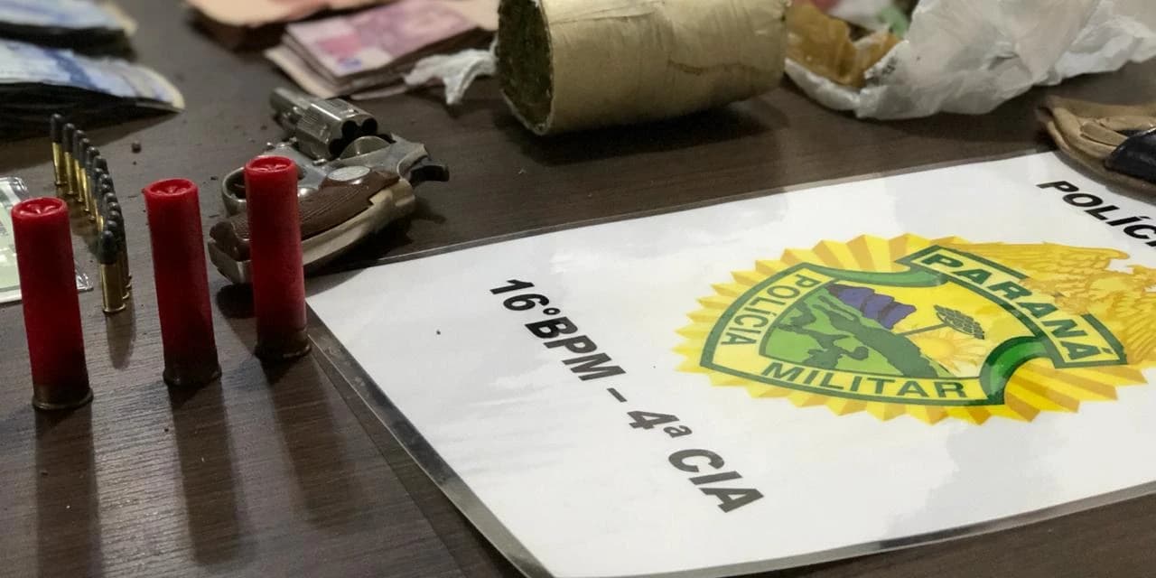 Operação AIFU fiscaliza estabelecimentos e veículos em Prudentópolis