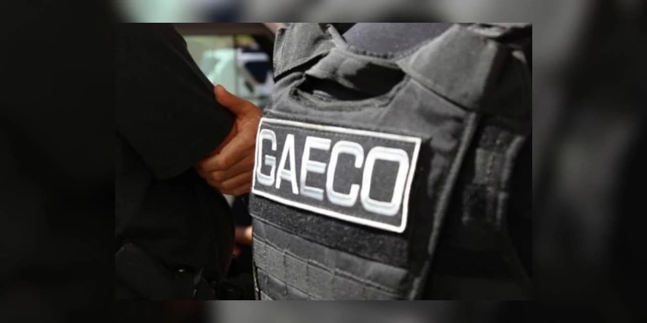 Médico da Secretaria Estadual da Saúde é preso pelo Gaeco em Pato Branco, no Sudoeste paranaense