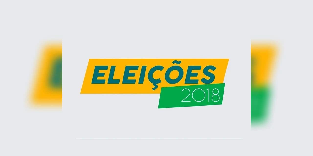 A partir deste sábado, candidatos só podem ser presos em flagrante