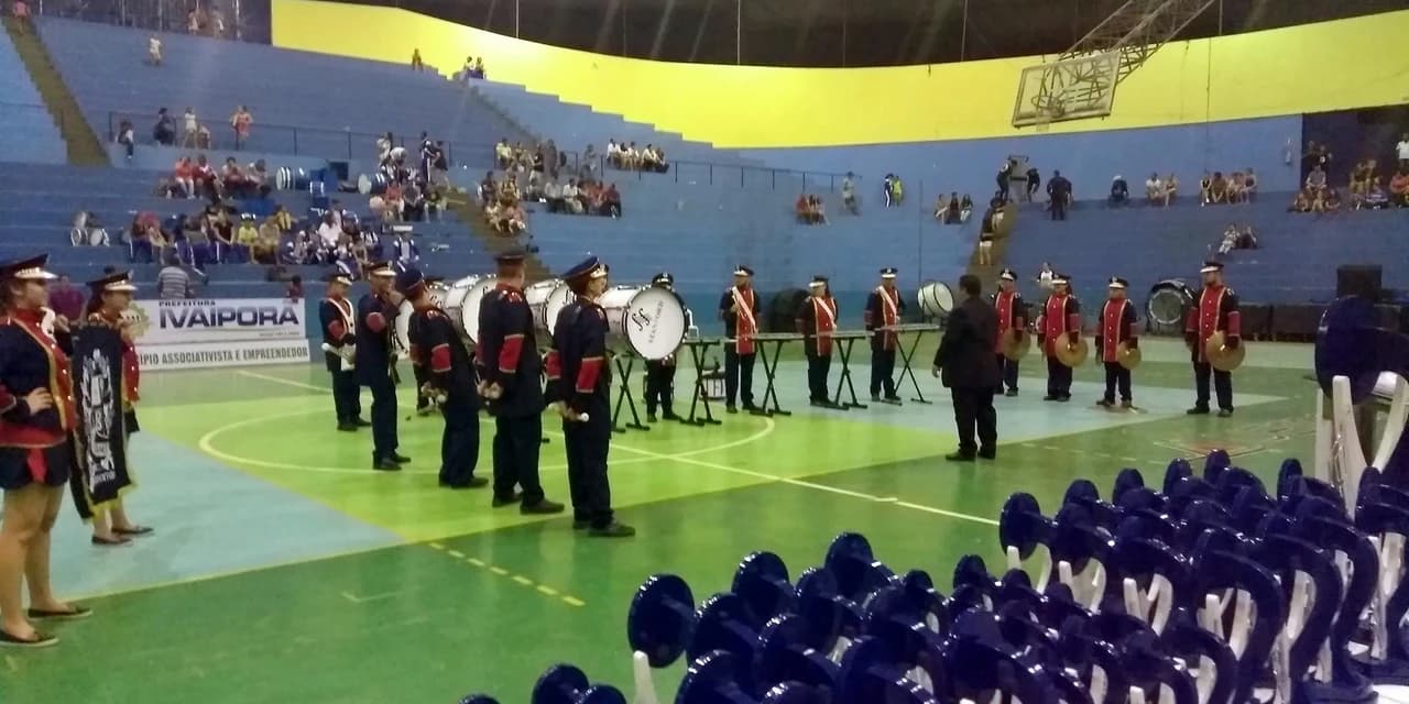 FANBACAP é pentacampeã paranaense em Ivaiporã, é o quarto título consecutivo
