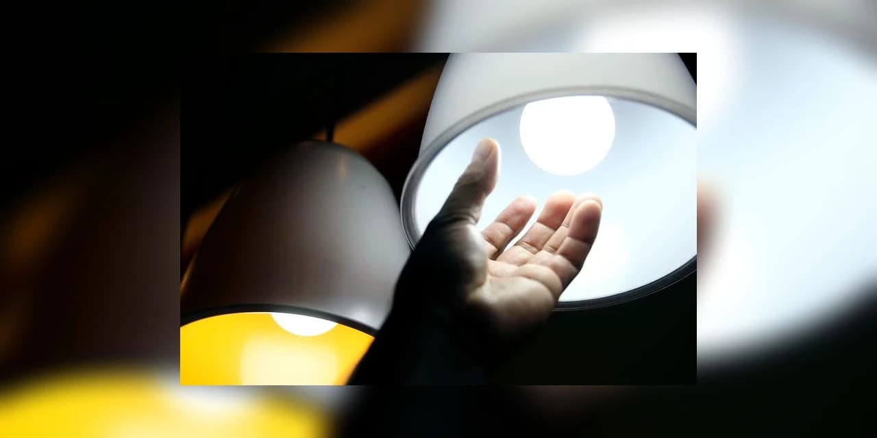 Contas de luz continuam com tarifa mais alta em outubro