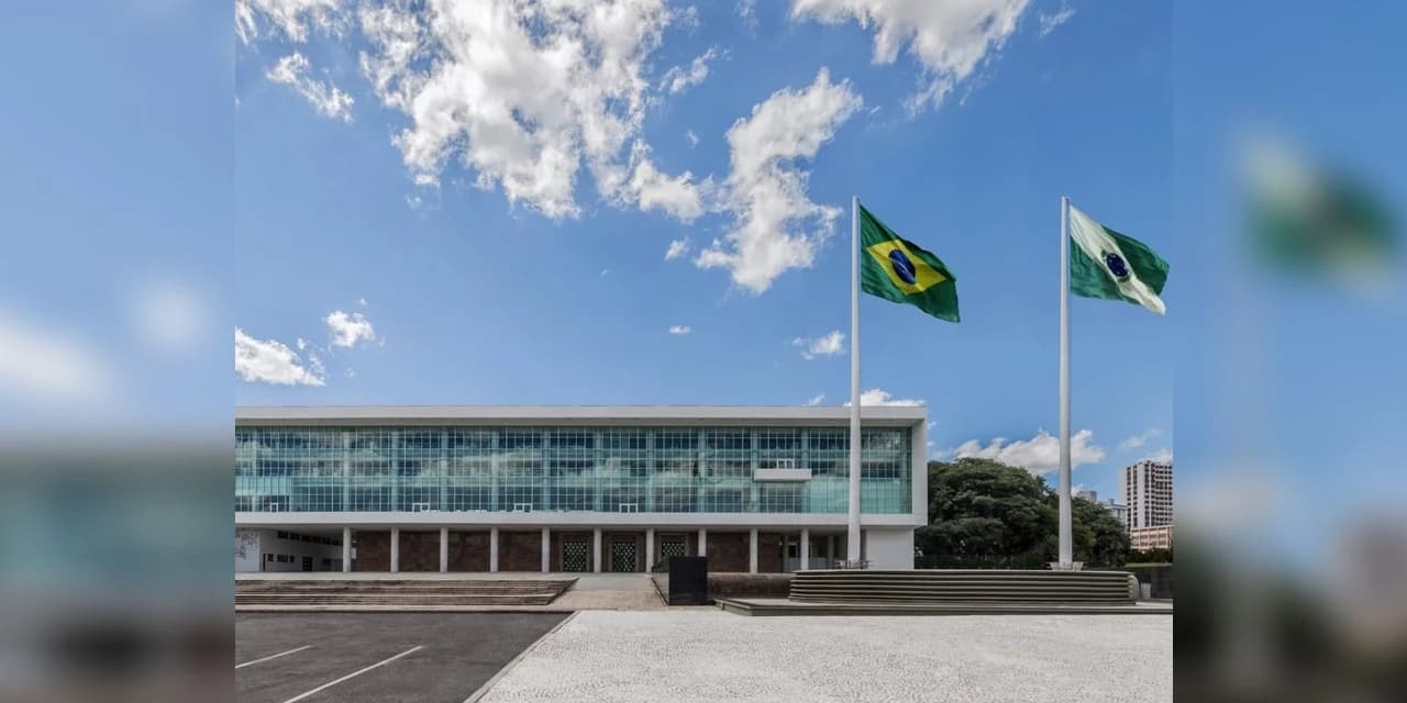 Secretaria da Justiça do Paraná vai contratar 71 profissionais da área de Saúde por meio de PSS