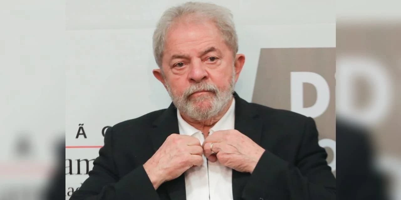 Toffoli mantém suspensão de entrevistas de Lula na prisão