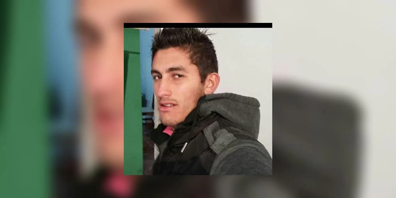 Jovem morre após colidir de moto em uma arvore em Prudentópolis
