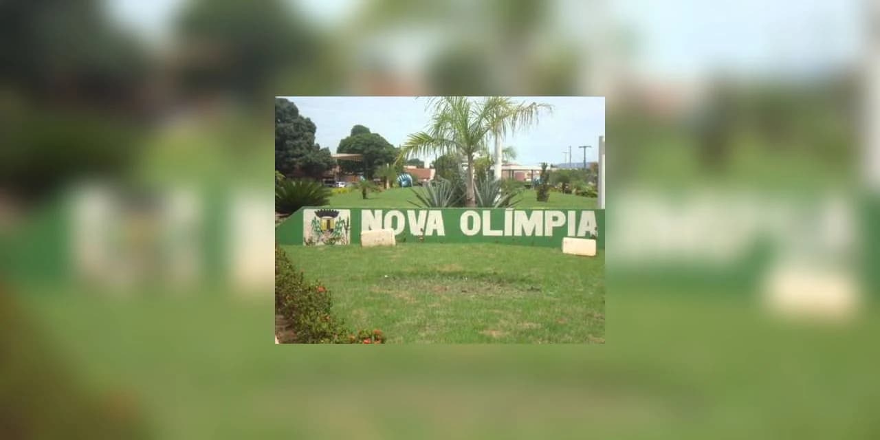 Prefeito de Nova Olímpia atende recomendação feita pelo MPPR e exonera filha e sobrinho de cargos em secretarias municipais