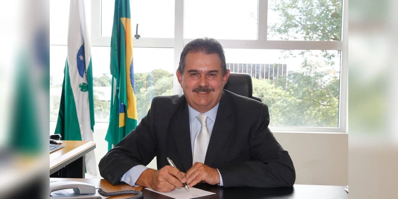 Cezar Silvestri será enterrado nesta segunda (22), em Guarapuava