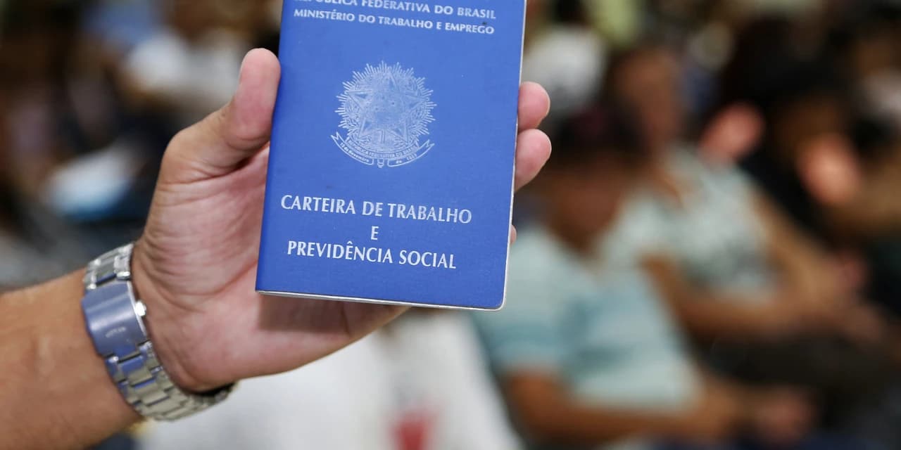 Paraná é o Estado do Sul que mais criou novas vagas de emprego em setembro