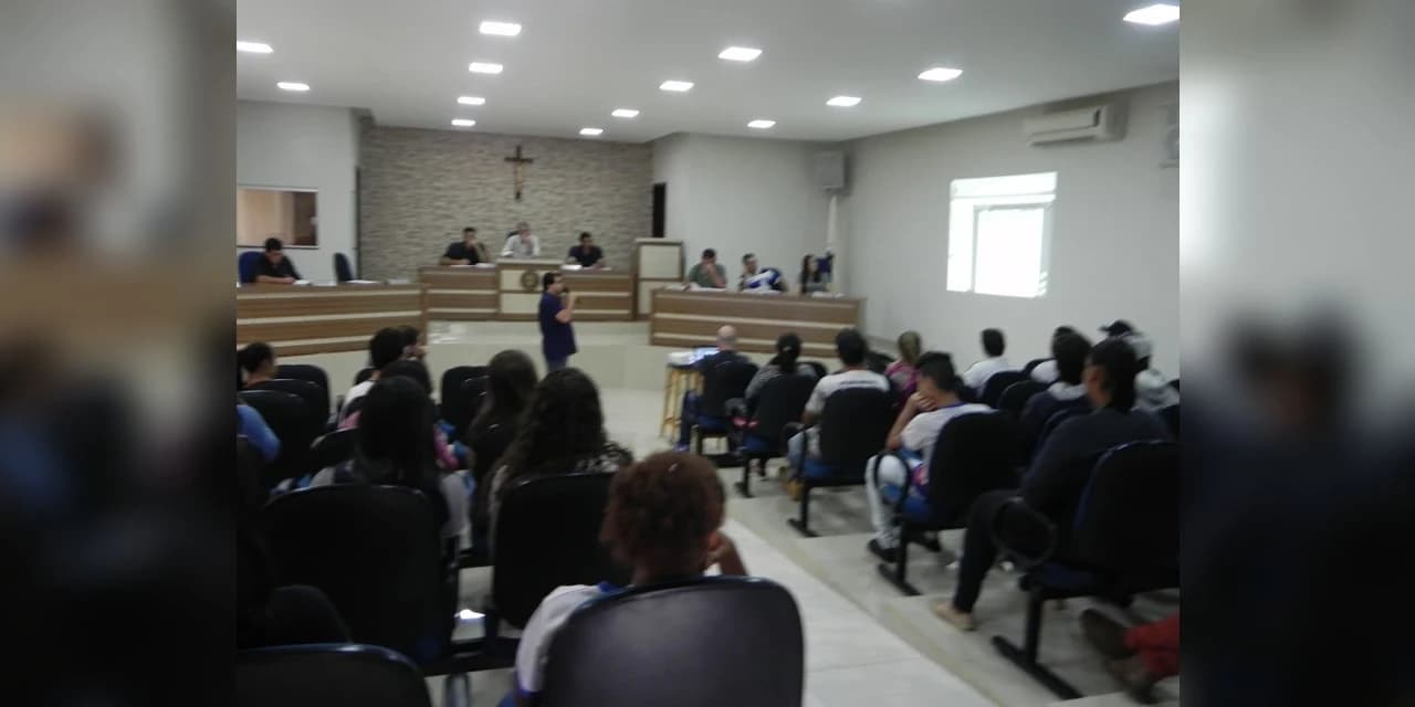 MP emite recomendação administrativa à Câmara Municipal para disciplinar o pagamento de diárias a vereadores