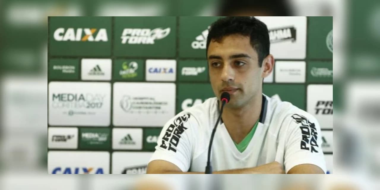Jogador que teve pênis decepado pode ter sido vítima de marido enciumado