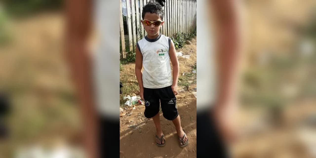 Padrinho conta como arma disparou e matou afilhado de 8 anos em Ponta Grossa