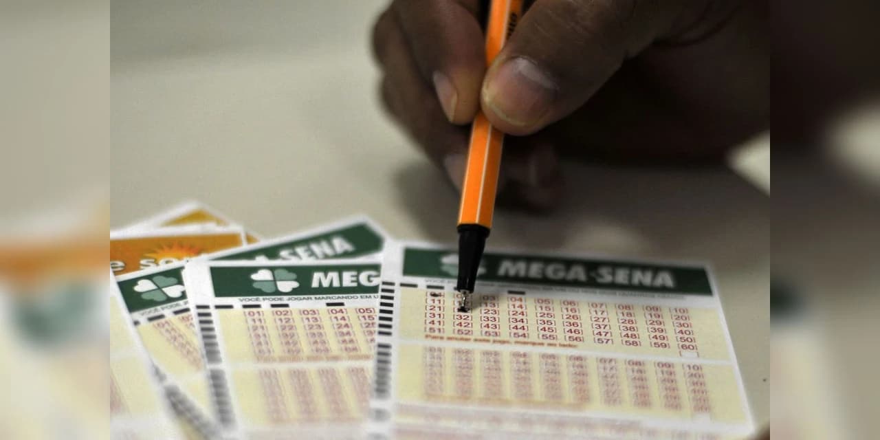 Mega-Sena acumula e pode pagar R$ 22 milhões no próximo sorteio