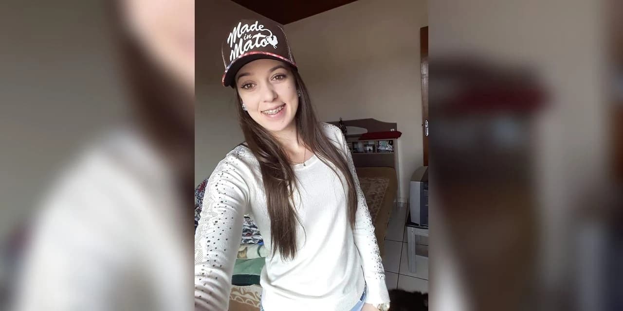 Jovem baleada em Prudentópolis morre no hospital em Guarapuava