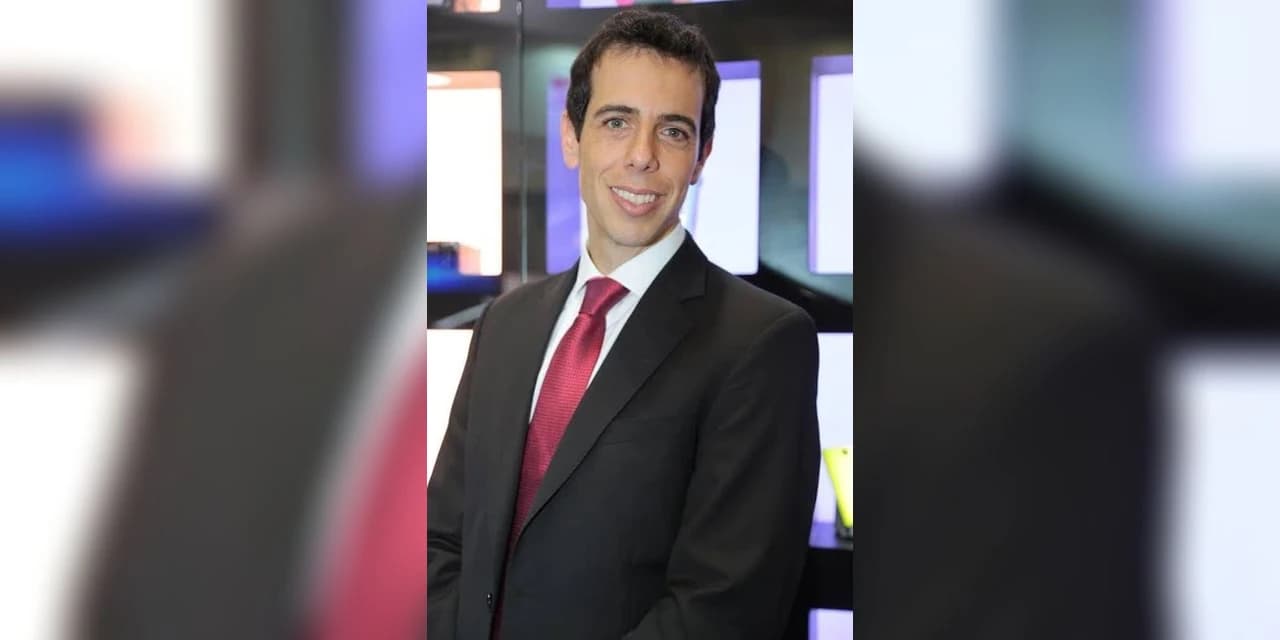 Ratinho Junior anuncia Renato Feder como secretário de Educação do Paraná