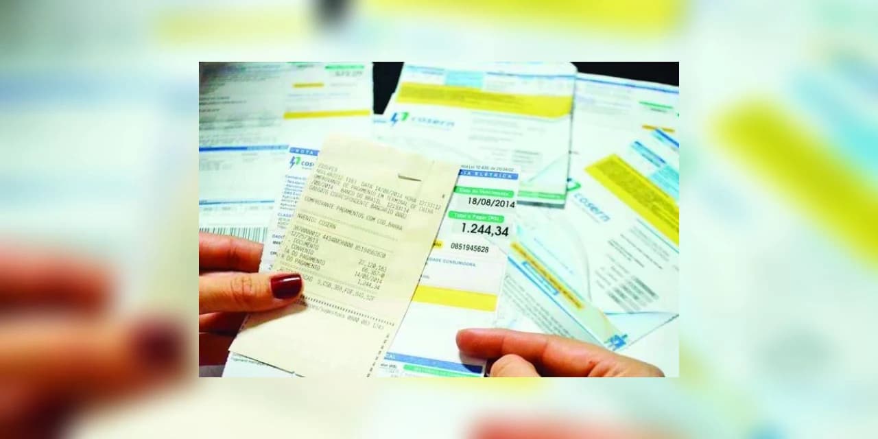 No Paraná, 10% dos endividados não vão quitar os débitos até o fim do ano