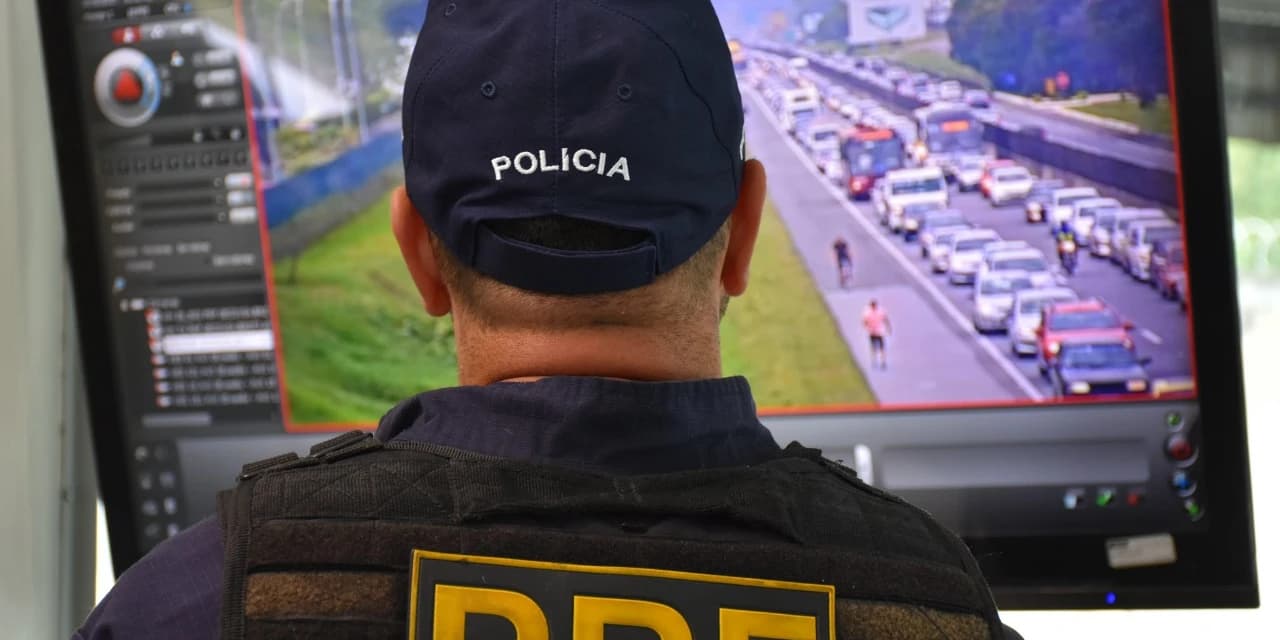 PRF inicia Operação República nesta quarta-feira (14) em todo o país