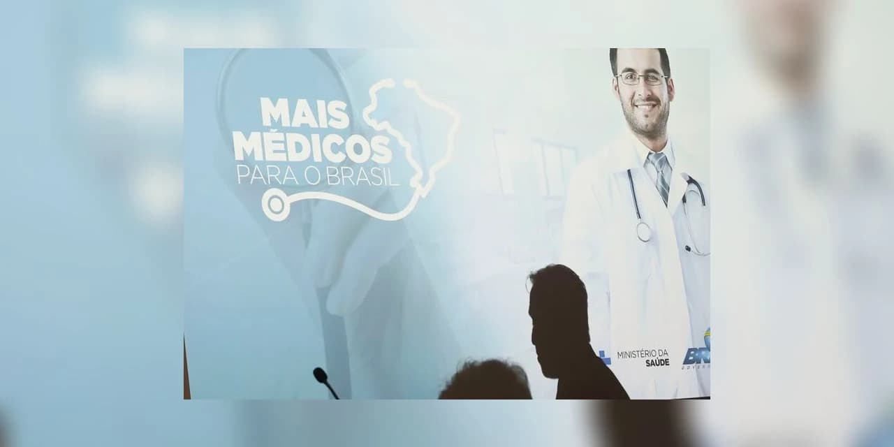 Inscrições para o Mais Médicos são prorrogadas até 7 de dezembro