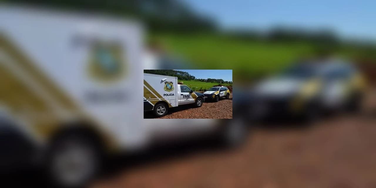 Homem morre em motel após parada cardíaca na cidade de Ponta Grossa
